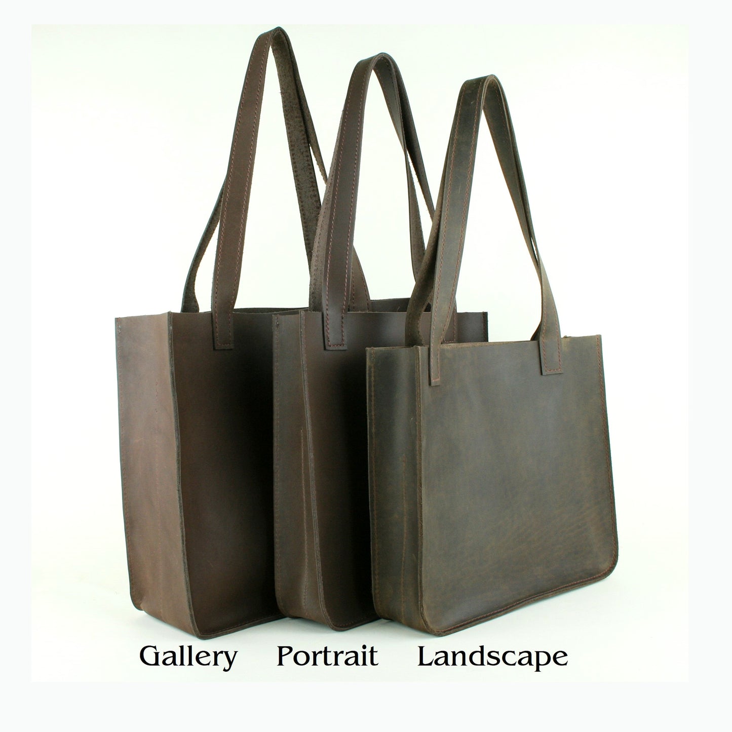 Heritage Gallery Tote Bag