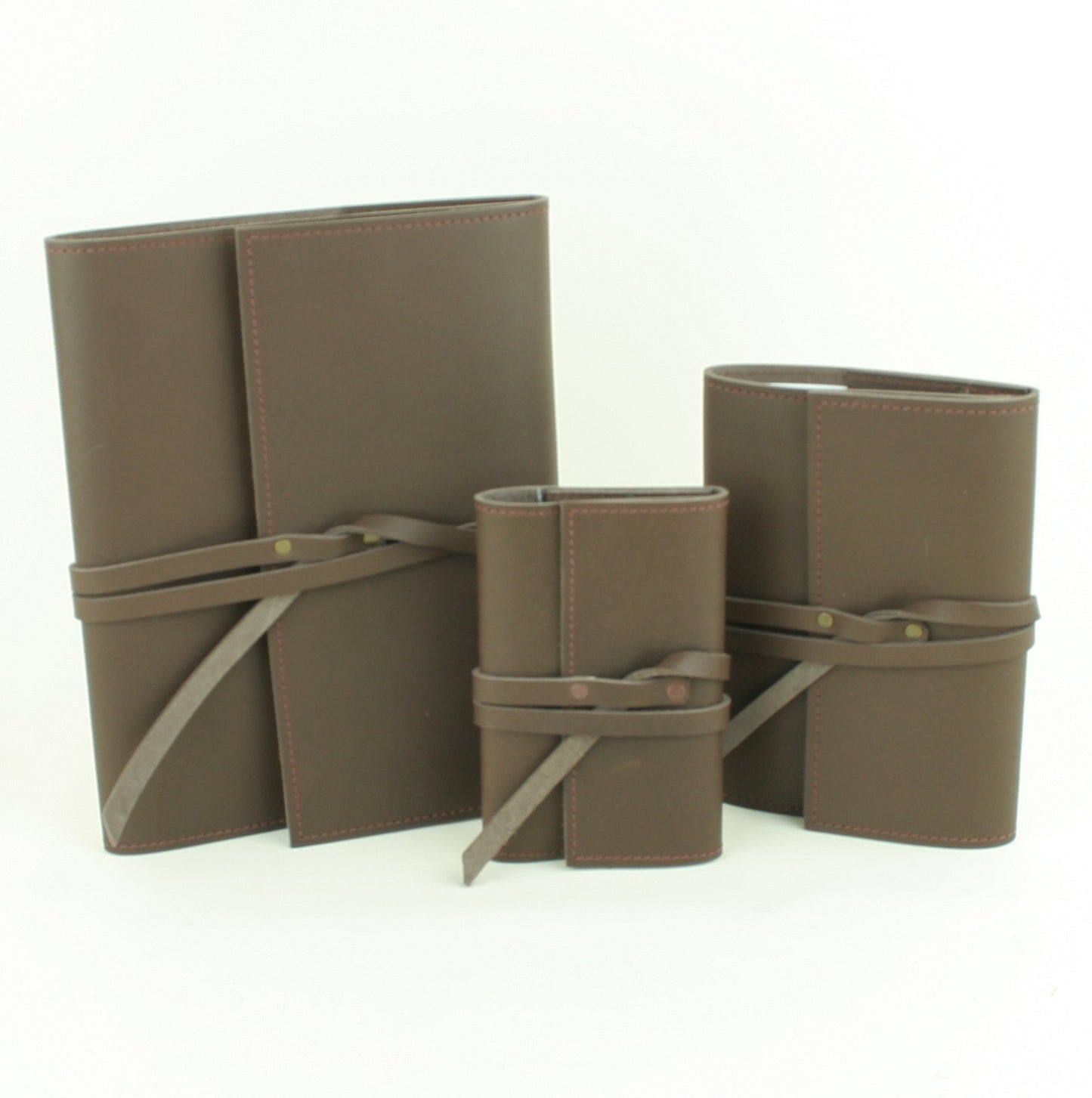 Heirloom Wrap Journal