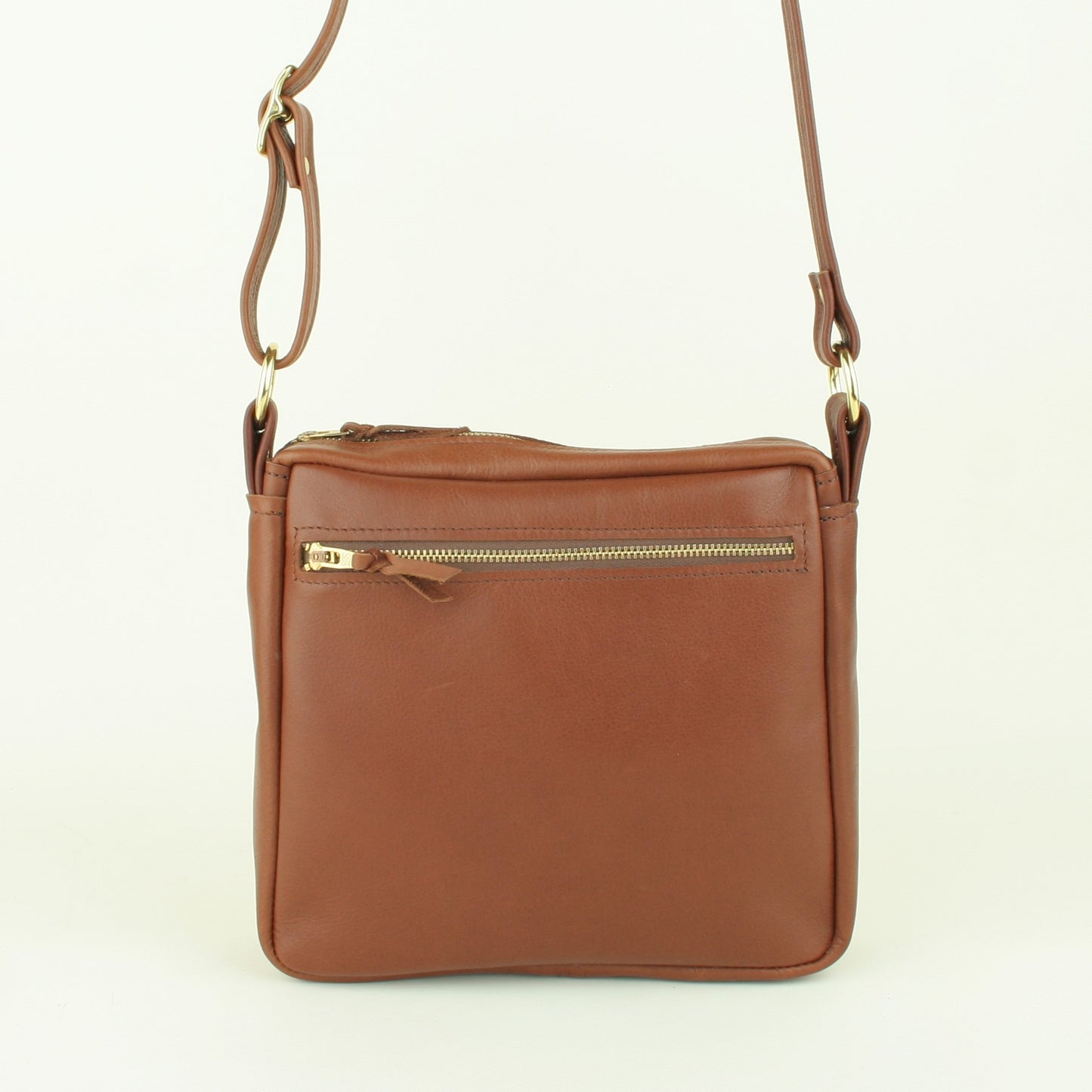 Soft Satchel