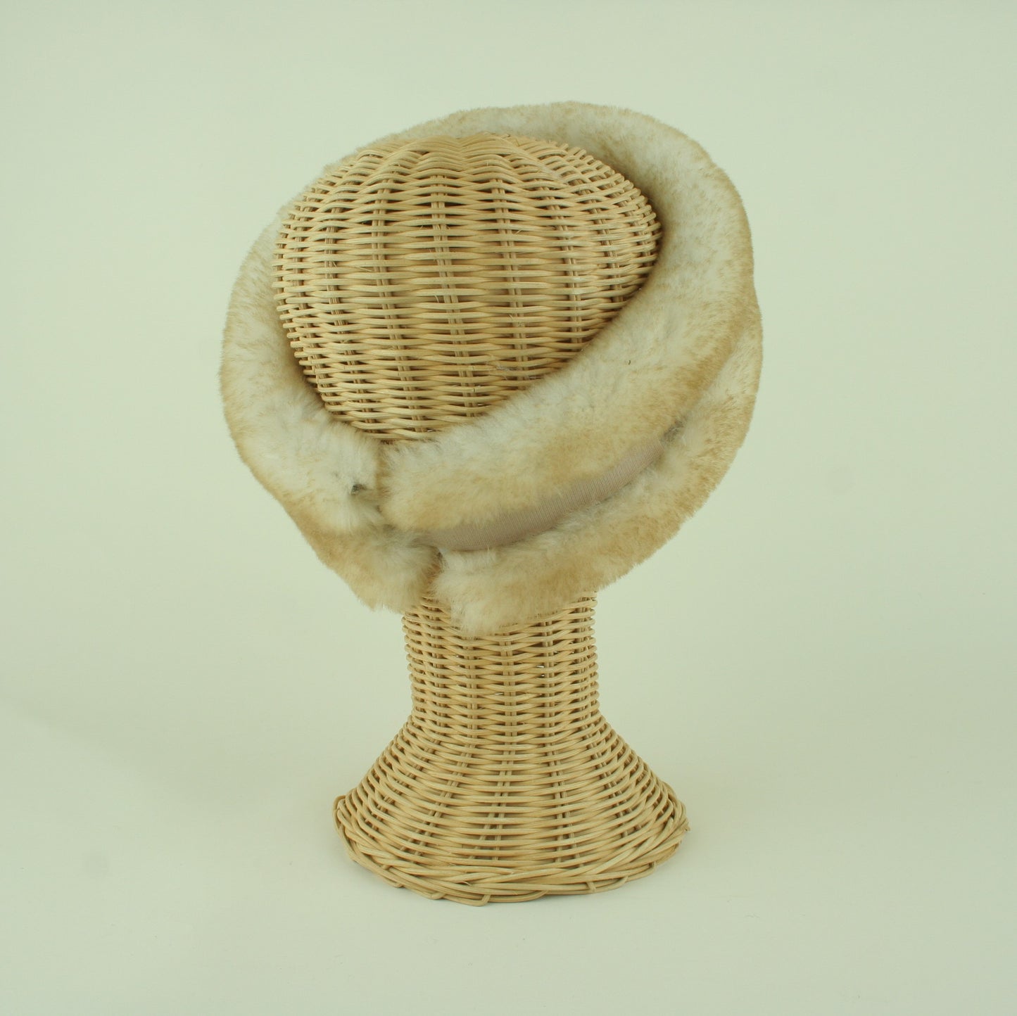 Sheepskin Headband