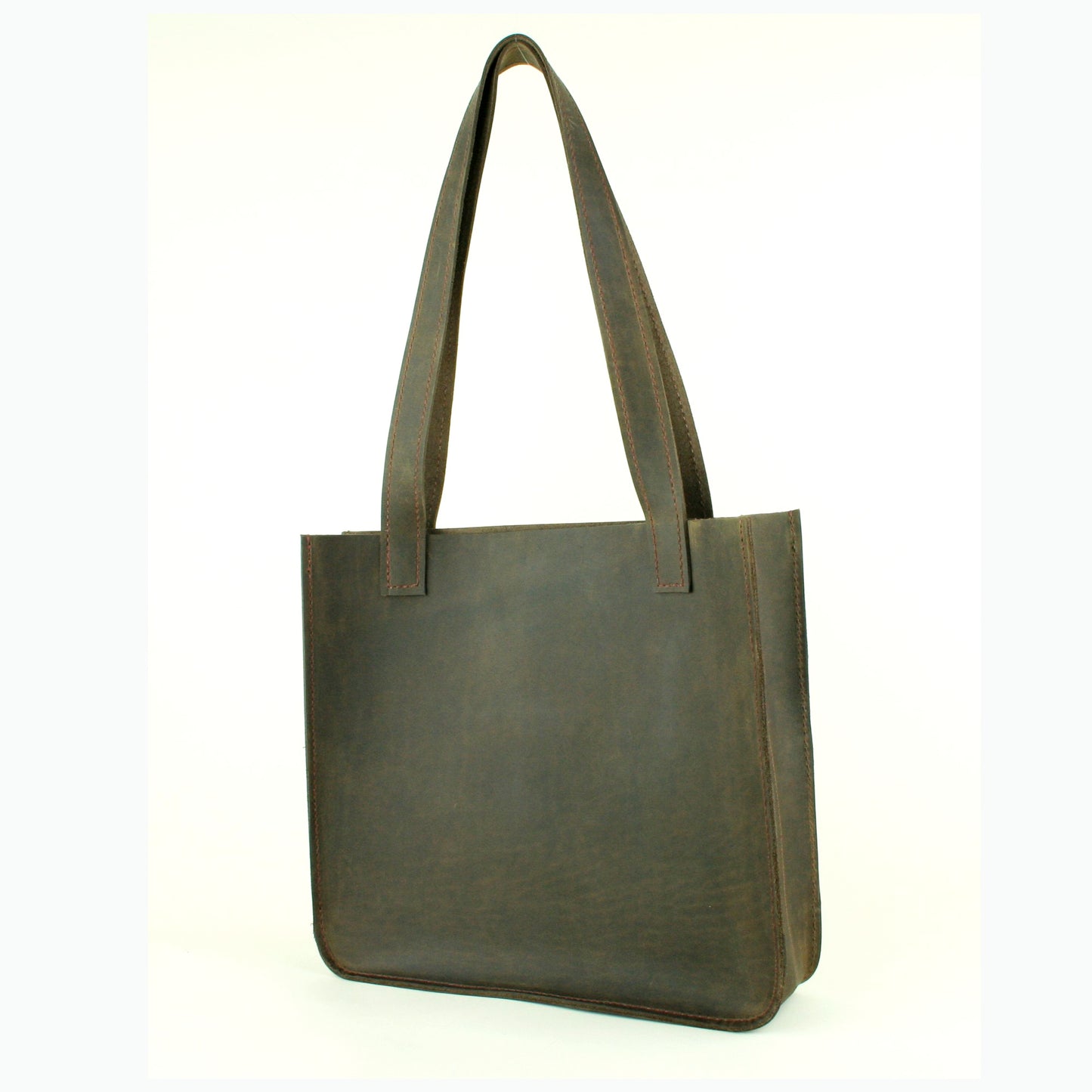 Heritage Landscape Tote Bag