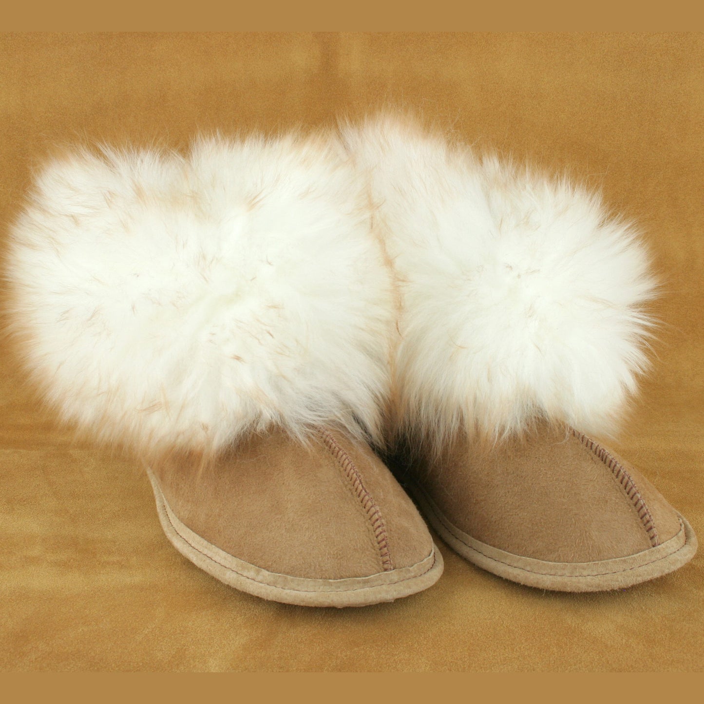 All American Princess Sheepskin Slipper