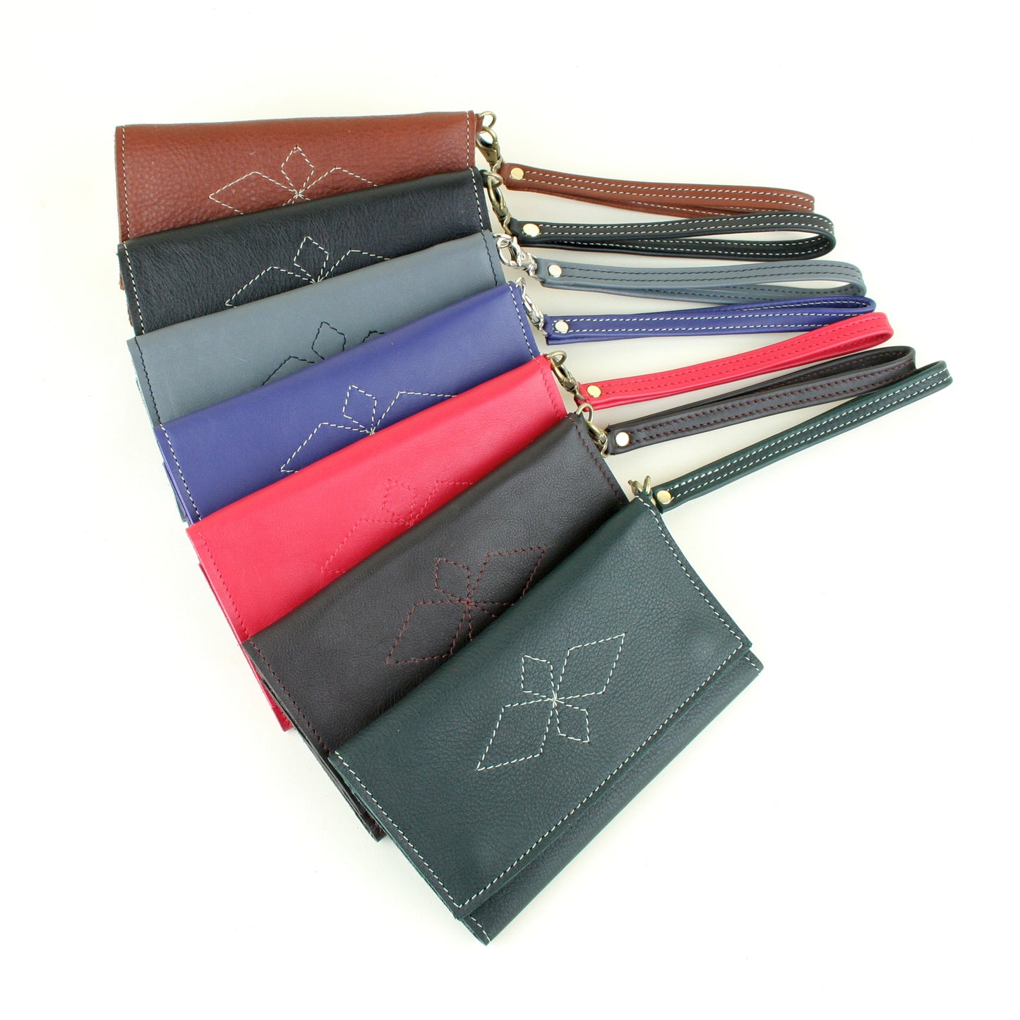 Wrist Wallet