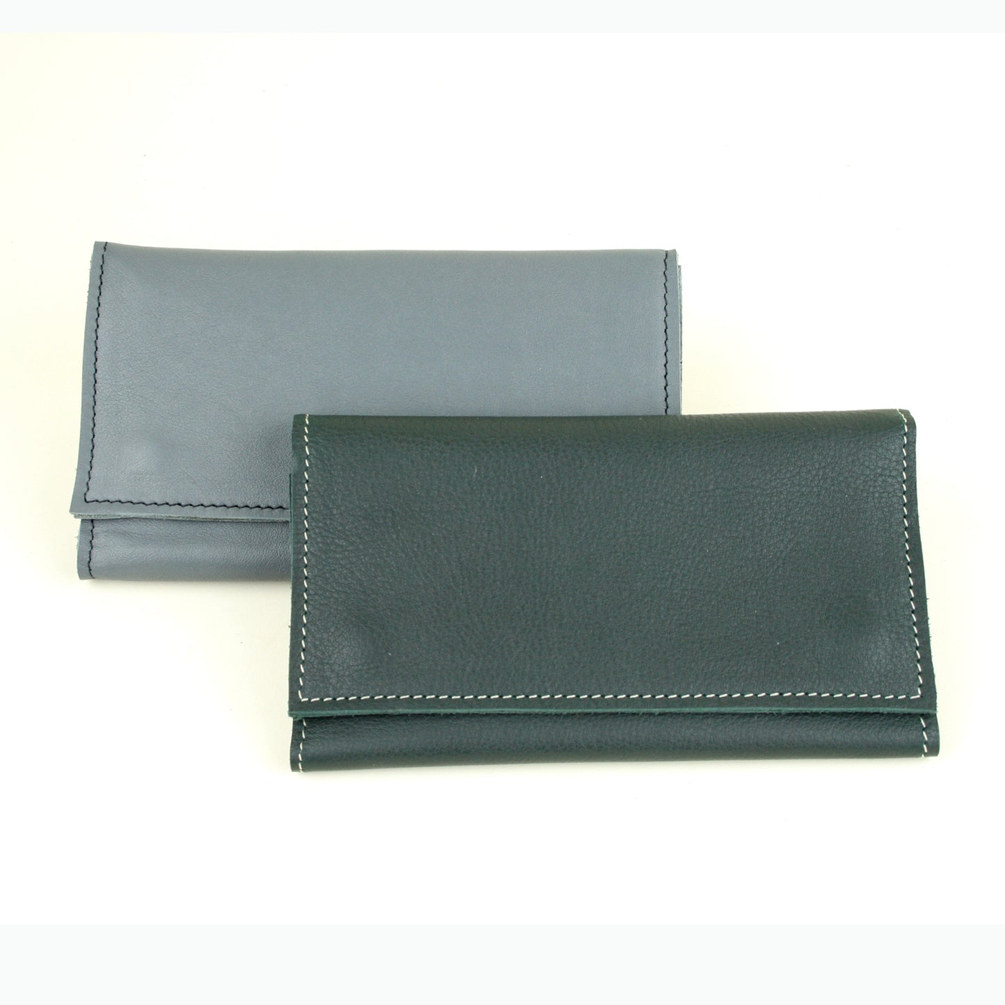 Tri-Fold Wallet