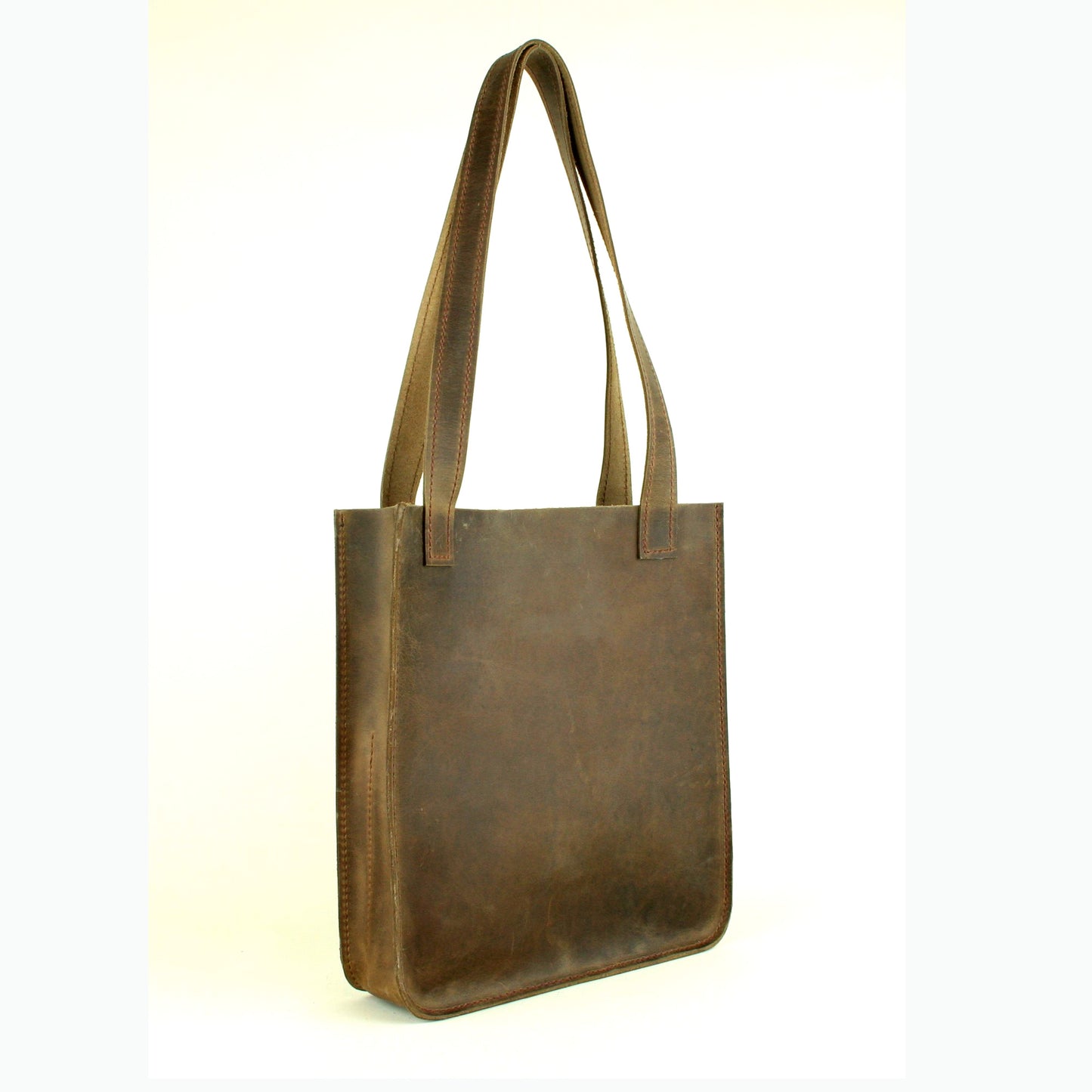 Heritage Portrait Tote Bag