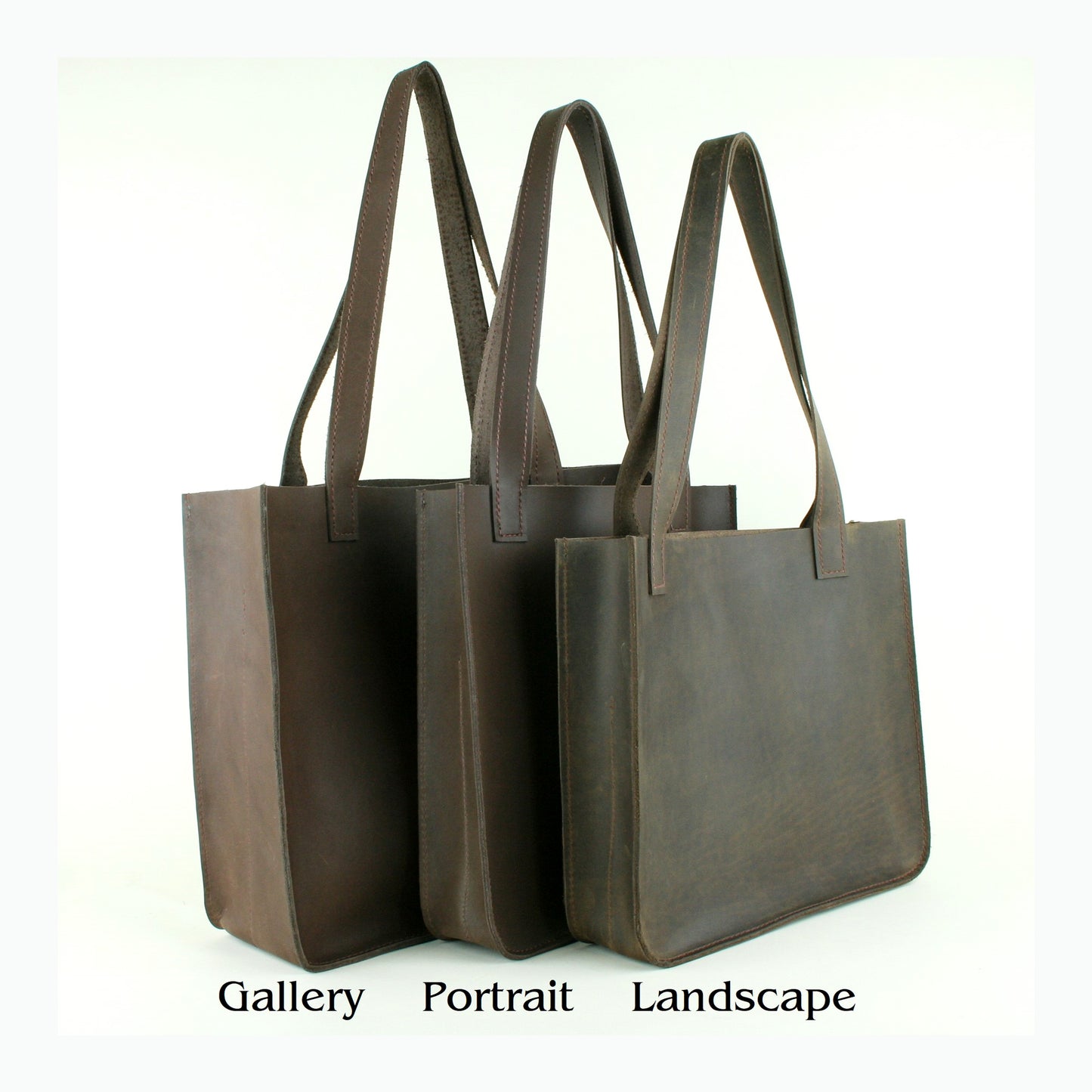 Heritage Portrait Tote Bag