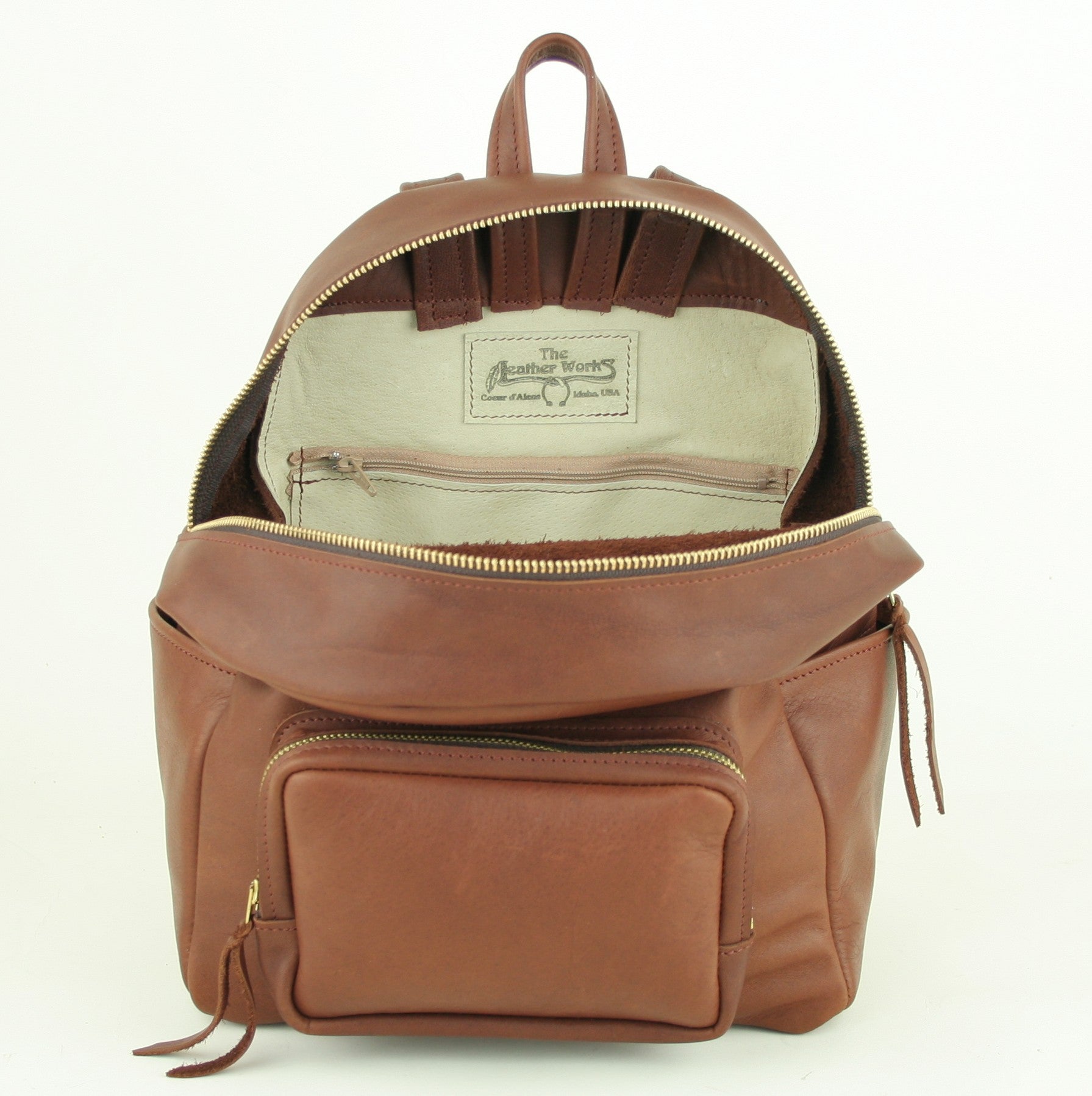 Small Backpack Small Backpack