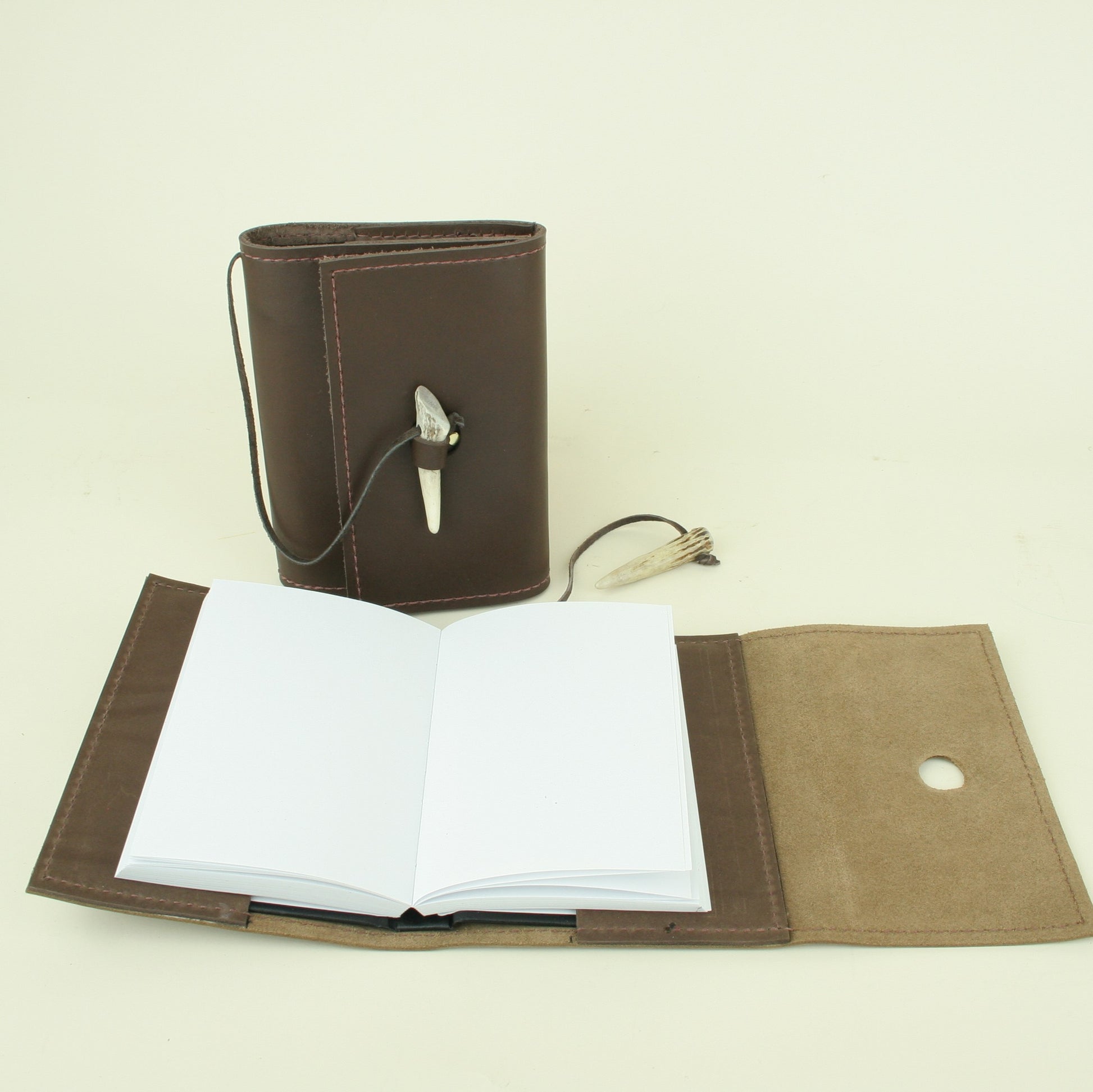 Leather Journal Kit C4182 - Montana Leather Company