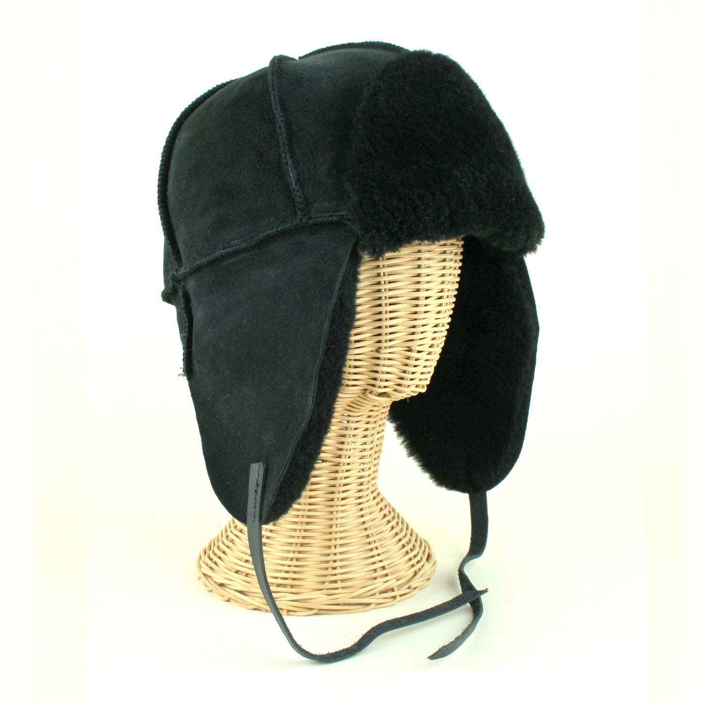 Kodiak Sheepskin Hat