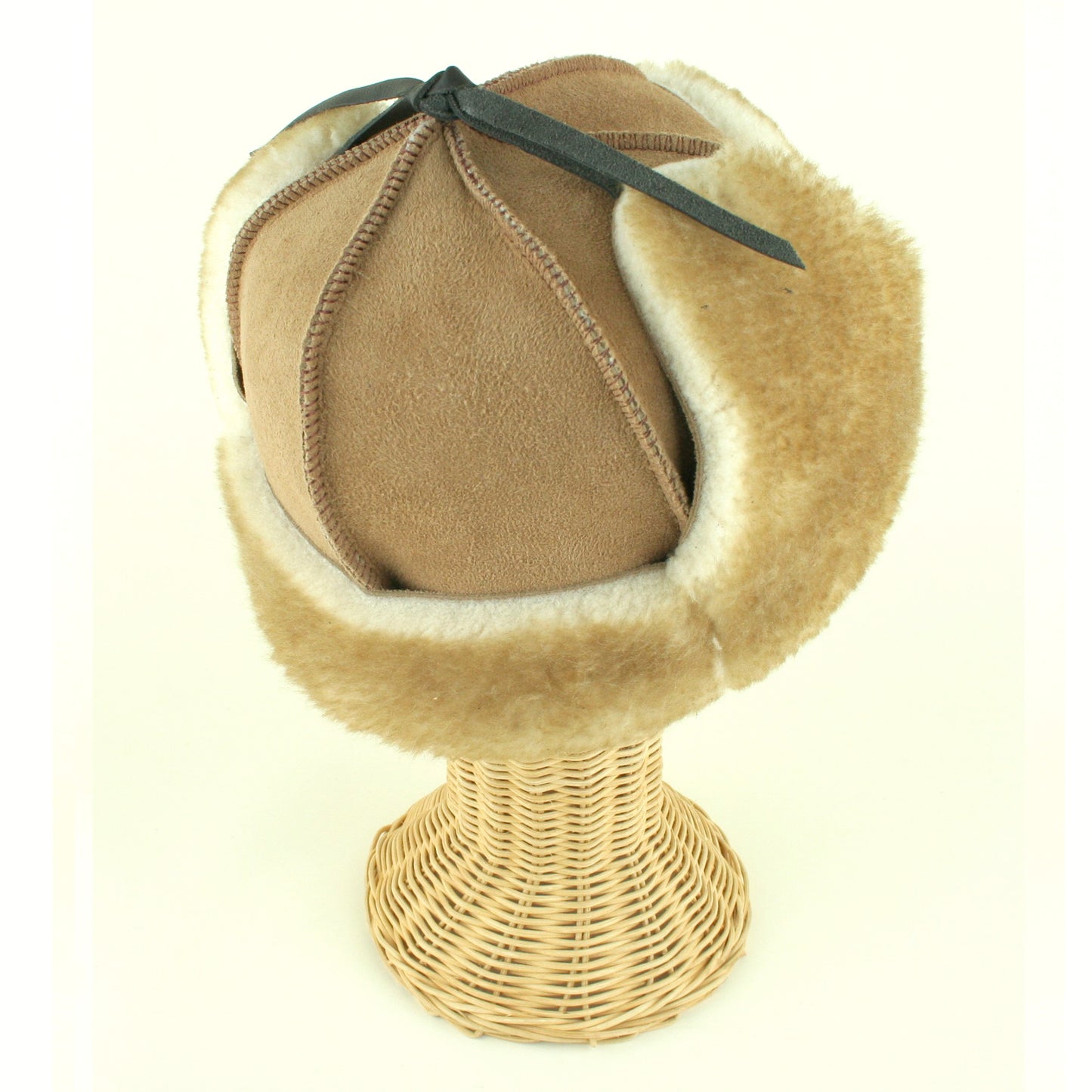 Kodiak Sheepskin Hat